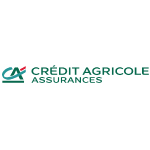 Logo Crédit Agricole Assurance