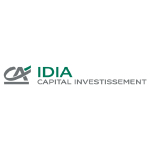 Logo Crédit Agricole capital investissement