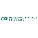 Logo CA Personnal Finance Mobility