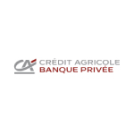 Logo CA Banque privée